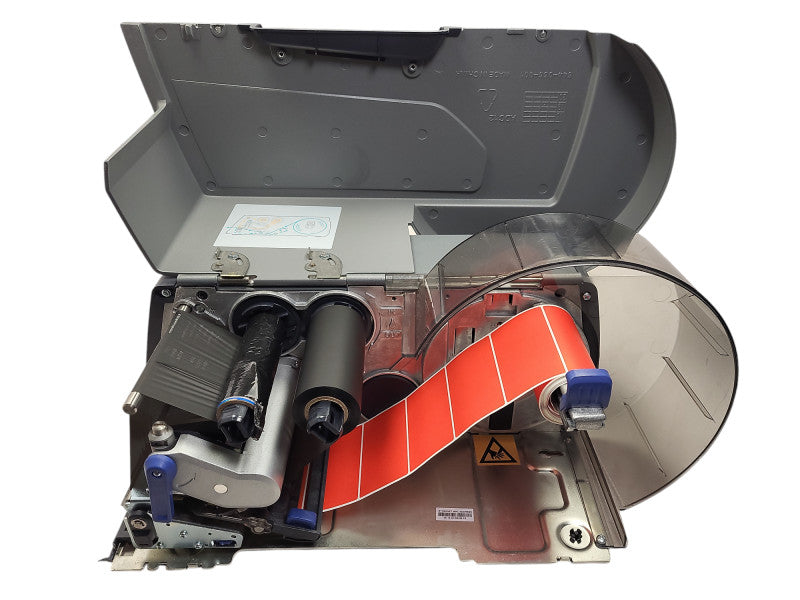 Honeywell Intermec PM43C Thermal Label Industrial Printer PM43CA115000020 $