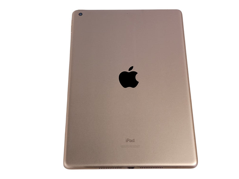 Apple iPad 7th Gen - 128GB - Gold [A2197] (