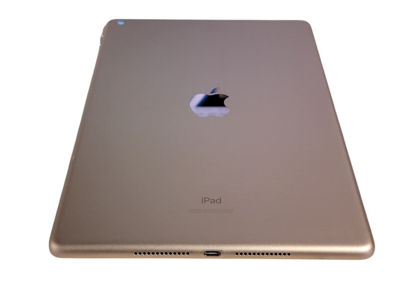 Apple iPad 7th Gen - 128GB - Gold [A2197] (