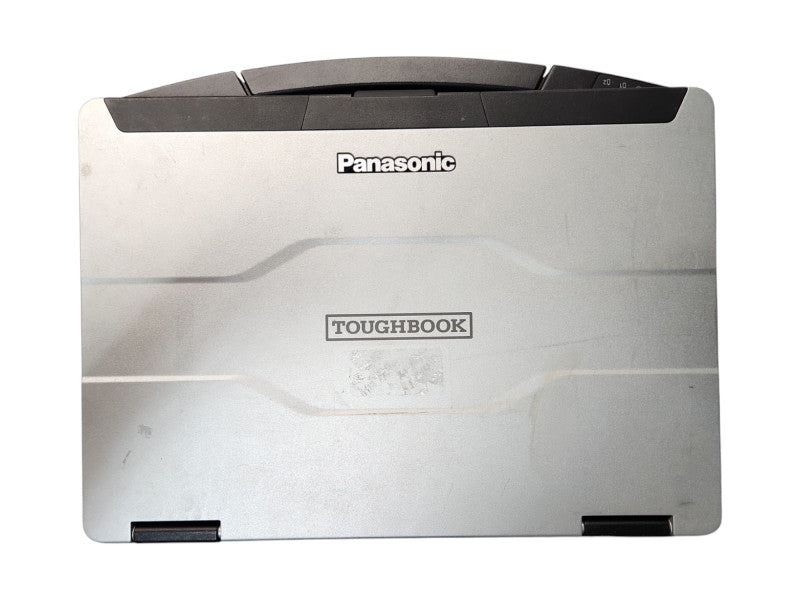 Panasonic Toughbook FZ-55 Touch i5-1145G7 16GB RAM 512GB NVMe, 170Hrs  Lap200