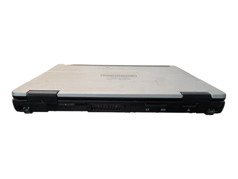 Panasonic Toughbook FZ-55 Touch i5-1145G7 16GB RAM 512GB NVMe, 170Hrs  Lap200