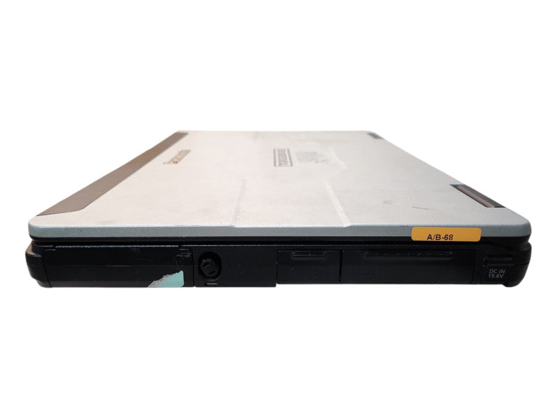 Panasonic Toughbook FZ-55 Touch i5-1145G7 16GB RAM 512GB NVMe, 170Hrs  Lap200