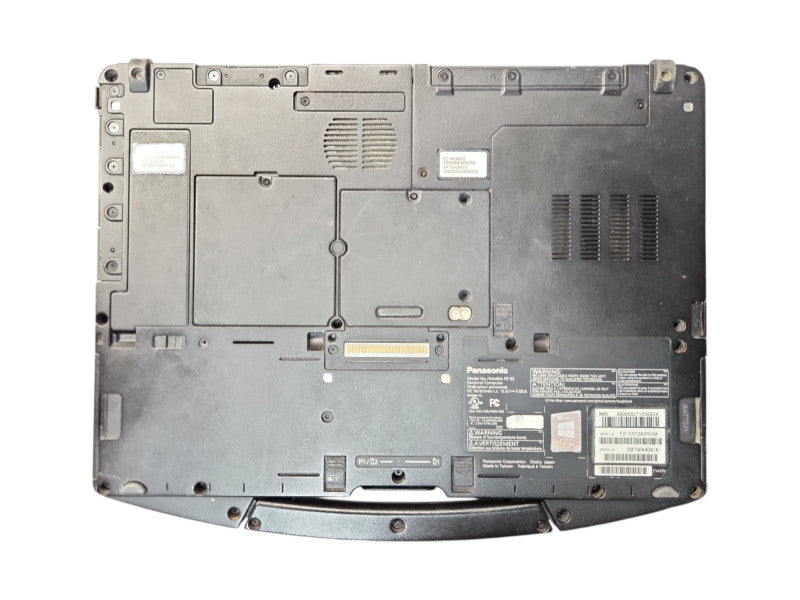 Panasonic Toughbook FZ-55 Touch i5-1145G7 16GB RAM 512GB, 2200Hrs  Lap200