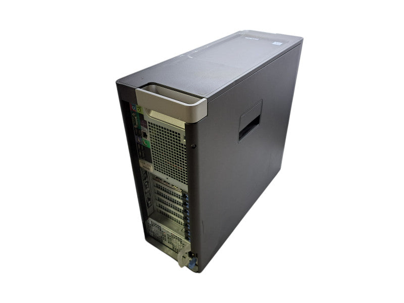 Dell Precision T5810 | Xeon E5-1650 v3 @3.50GHz, 24GB DDR4, M2000, No HDD