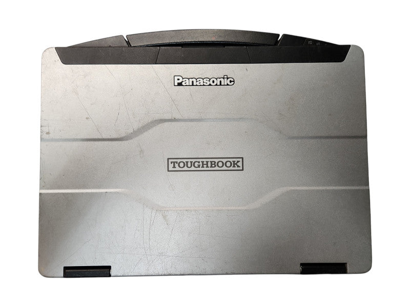 Panasonic Toughbook FZ-55 Touch i5-1145G7 16GB RAM 512GB, 700Hrs Q Lap200