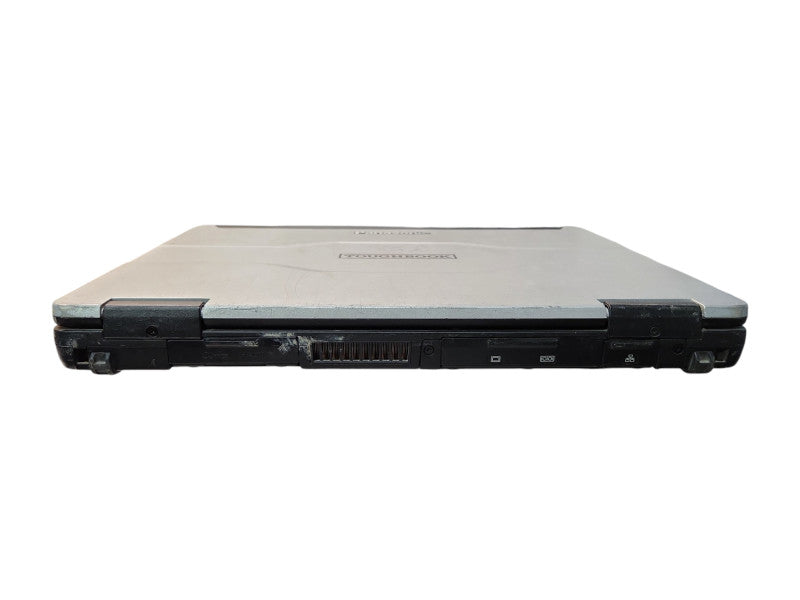 Panasonic Toughbook FZ-55 Touch i5-1145G7 16GB RAM 512GB, 700Hrs Q Lap200