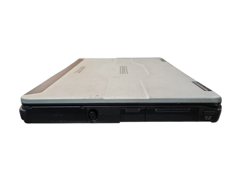 Panasonic Toughbook FZ-55 Touch i5-1145G7 16GB RAM 512GB, 700Hrs Q Lap200
