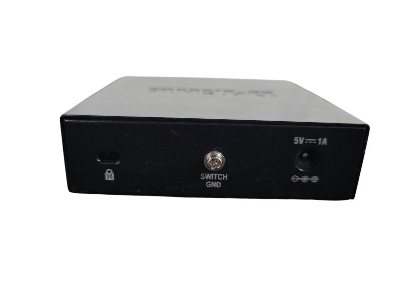 D-Link DGS (DGS-105) 5-Port Gigabit External Switch !