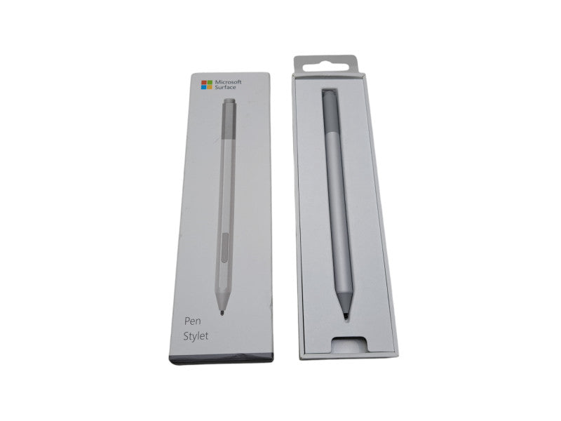 Microsoft Surface Pen Stylus 1776 | Silver (Open Box)