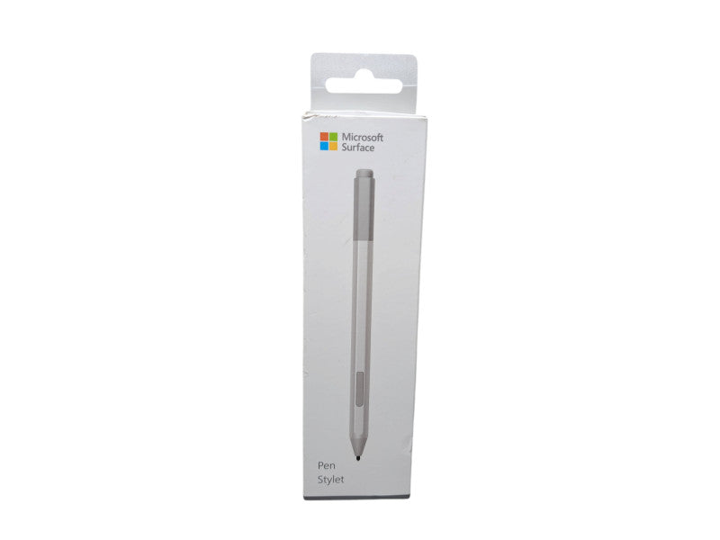 Microsoft Surface Pen Stylus 1776 | Silver (Open Box)