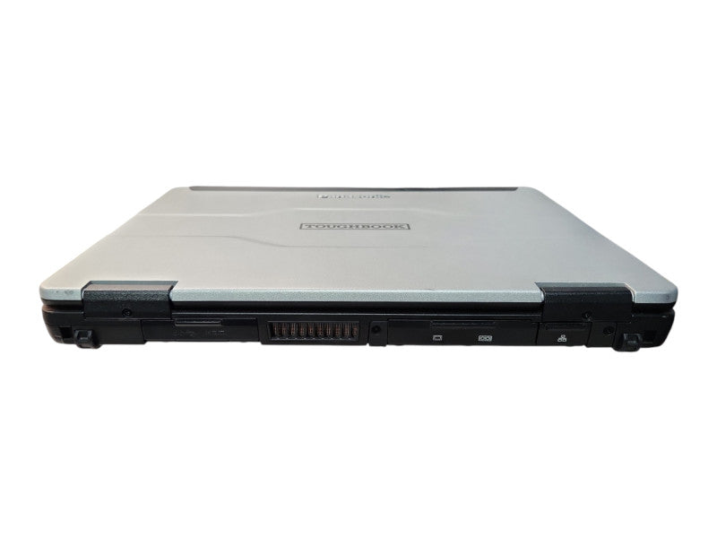 Panasonic Toughbook FZ-55 Touch i5-1145G7 16GB RAM 512GB, 1320Hrs Q Lap200