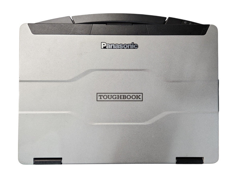 Panasonic Toughbook FZ-55 Touch i5-1145G7 16GB RAM 512GB, 1320Hrs Q Lap200
