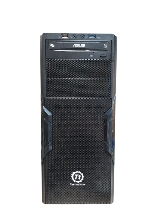 Custom Tower, ASUS Prime Z390-P, Intel i9-9900K CPU 3.60GHz, 64GB RAM