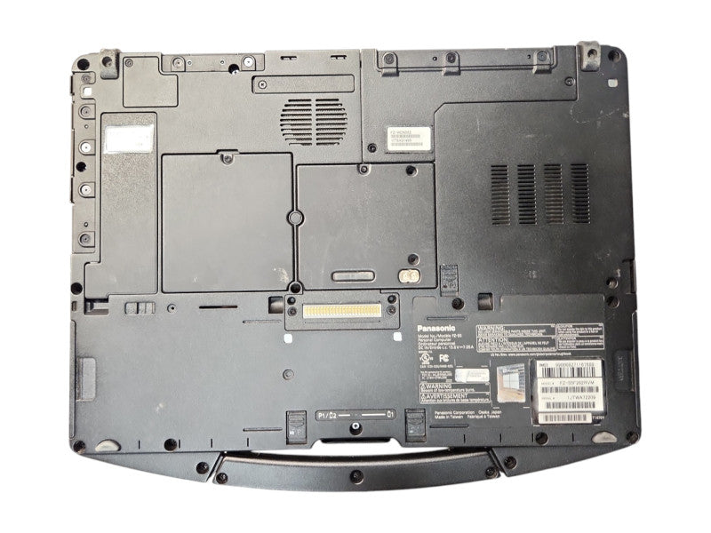 Panasonic Toughbook FZ-55 Touch i5-1145G7 16GB RAM 512GB, 1320Hrs Q Lap200