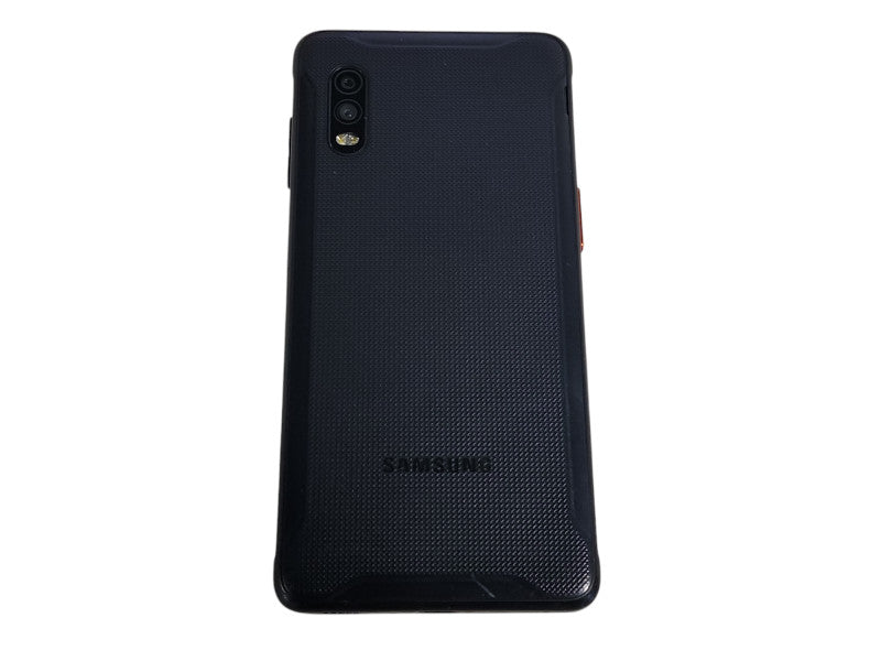 Samsung Galaxy X Cover Pro - 64GB - Black [SM-G715W] (