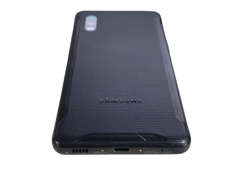 Samsung Galaxy X Cover Pro - 64GB - Black [SM-G715W] (