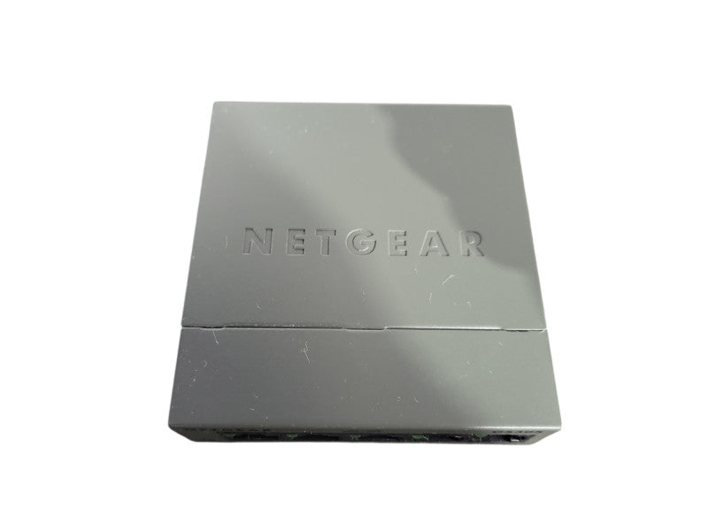 Netgear GS305 5-Port Gigabit Ethernet Unmanaged Switch !