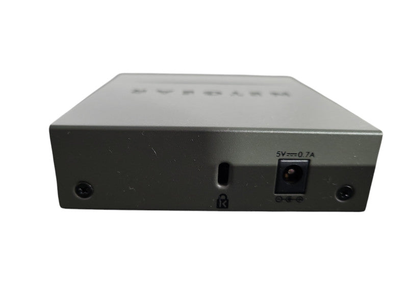Netgear GS305 5-Port Gigabit Ethernet Unmanaged Switch !