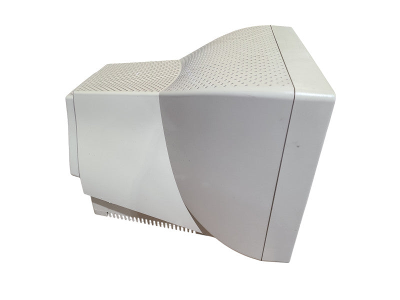 PHILIPS 107T5 17" White CRT Monitor