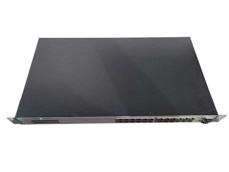 HPE OfficeConnect 1920S JL381A | 24-Port Gigabit Managed Switch | 2x SFP !