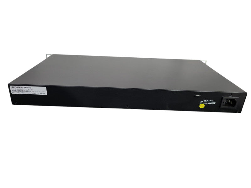 HPE OfficeConnect 1920S JL381A | 24-Port Gigabit Managed Switch | 2x SFP !