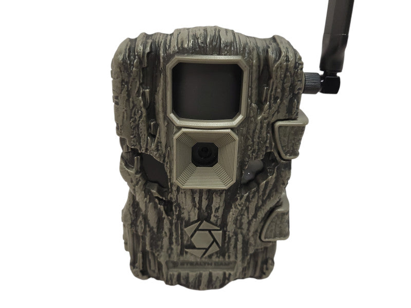 Stealth Cam Cellular Trail Camera STC-FVRZWX V2 26MegaPixel-B Q$