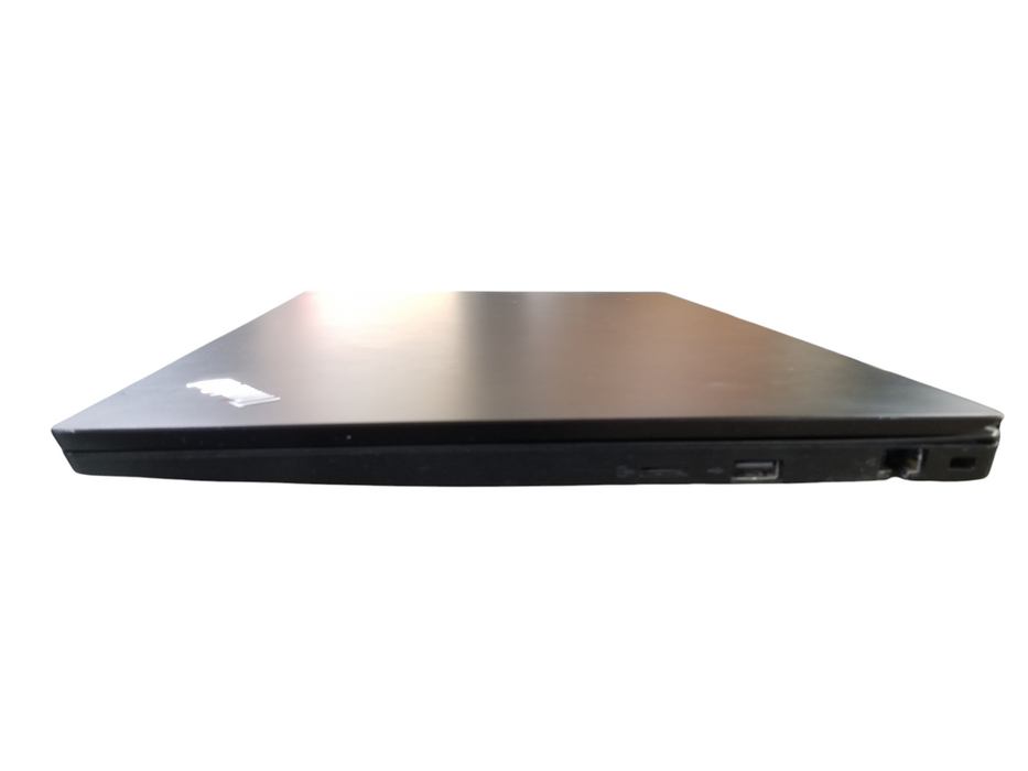 Lenovo ThinkpPad E595 Ryzen 5 3500U, 16GB DDR4, 256GB NVMe W/Adapter  Lap200