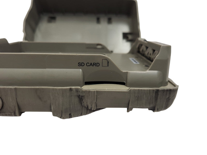 Stealth Cam Cellular Trail Camera STC-FVRZWX V2 26MegaPixel-B READ $