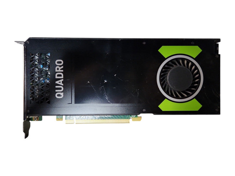 NVIDIA Quadro M4000, 8GB GDDR5 PCIe Graphics Card, 4x DisplayPort