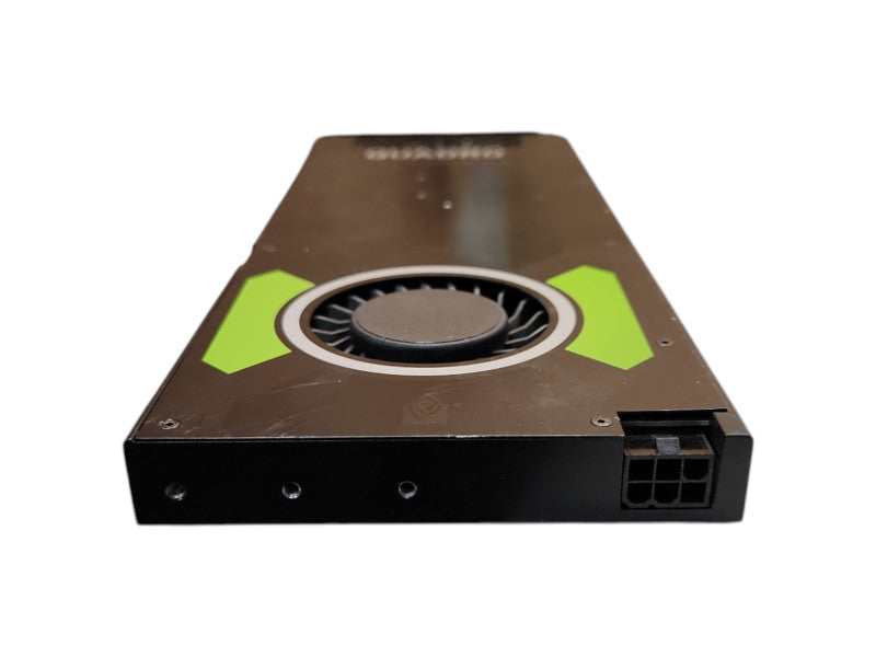 NVIDIA Quadro M4000, 8GB GDDR5 PCIe Graphics Card, 4x DisplayPort