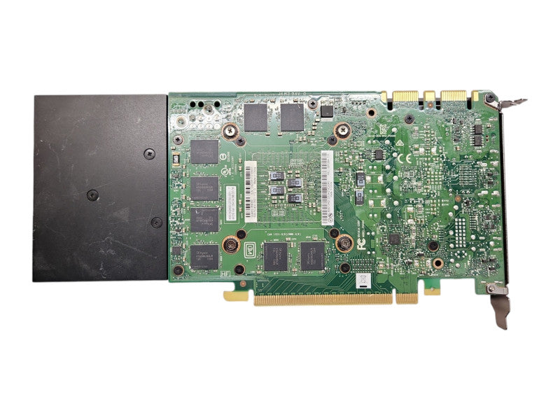 NVIDIA Quadro M4000, 8GB GDDR5 PCIe Graphics Card, 4x DisplayPort