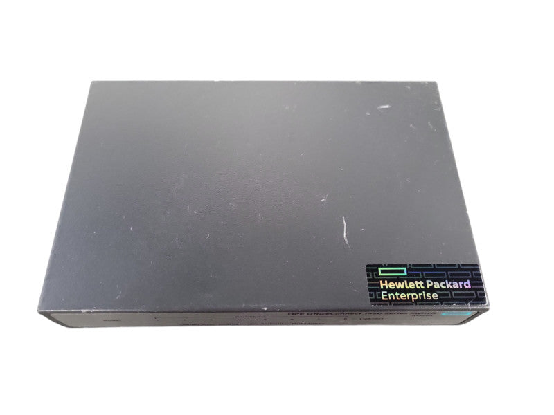 HPE OfficeConnect 1420 8 Port Switch 8G JH329A !