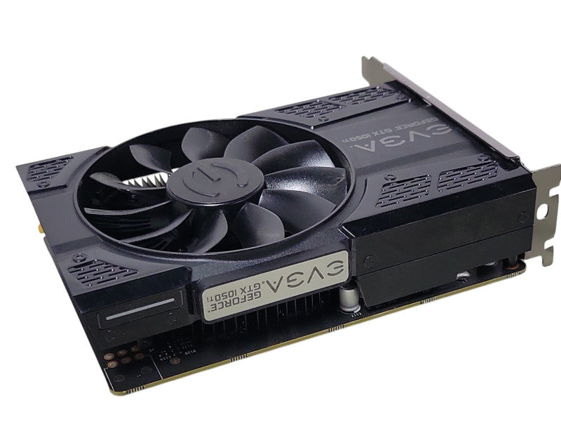 EVGA GeForce GTX 1050Ti 4GB GDDR5 Graphics card _