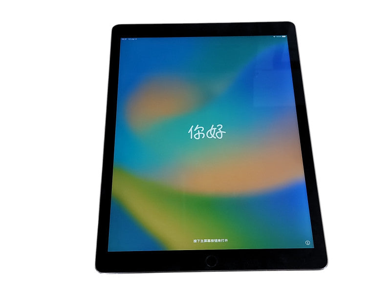Apple iPad Pro 12.9 (A1584) - READ Δ