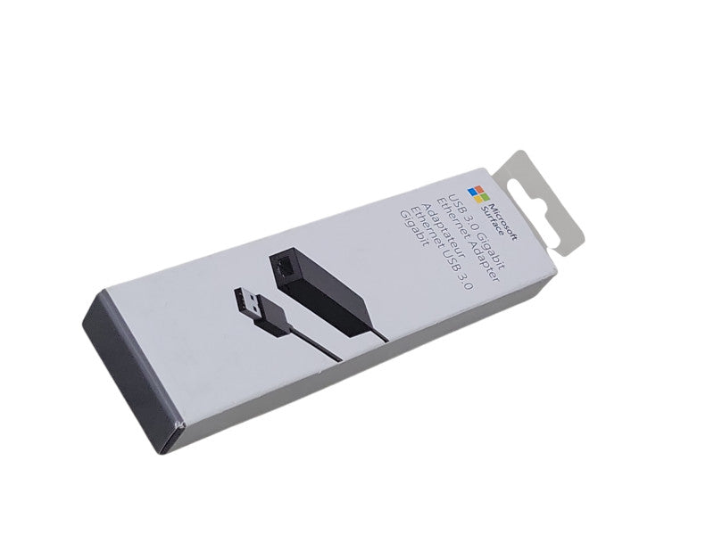 New Microsoft USB 3.0 Gigabit Ethernet Adapter 1821 _