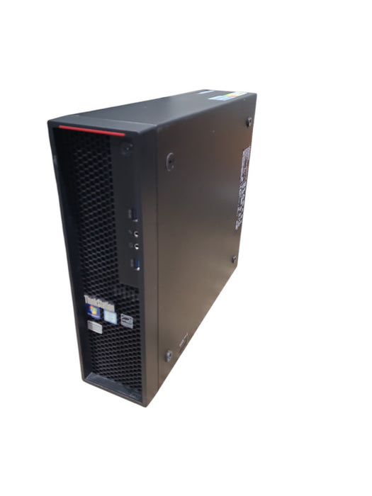 Lenovo ThinkStation P300 - Xeon E3-1246 v3 @ 3.5GHz - 24GB RAM