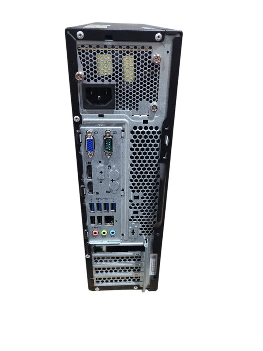 Lenovo ThinkStation P300 - Xeon E3-1246 v3 @ 3.5GHz - 24GB RAM