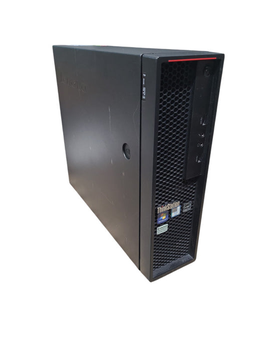 Lenovo ThinkStation - Xeon E3-1246 v3 24GB DDR4 Quadro K1200 NO HDD