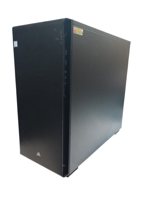 Custom PC Asus Prime Z370-P i5-8400 2.80GHz 8GB DDR4 No HDD