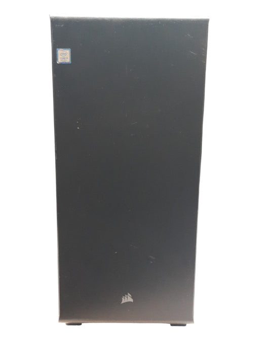 Custom PC Asus Prime Z370-P i5-8400 2.80GHz 8GB DDR4 No HDD