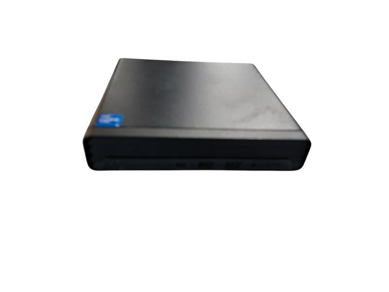 HP EliteDesk 800 G8 Mini i5 - 11500T @ 1.50GHz 16GB DDR4 Ram Qθ