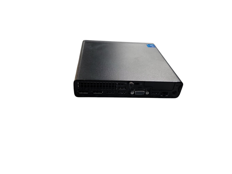HP EliteDesk 800 G8 Mini i5 - 11500T @ 1.50GHz 16GB DDR4 Ram Qθ