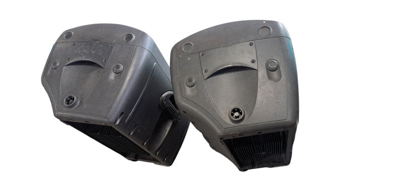 Pair of Mackie SRM450 Active Sound Reinforcement System