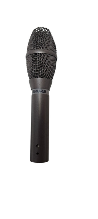 Vintage SHURE AMS26 Automatic Microphone
