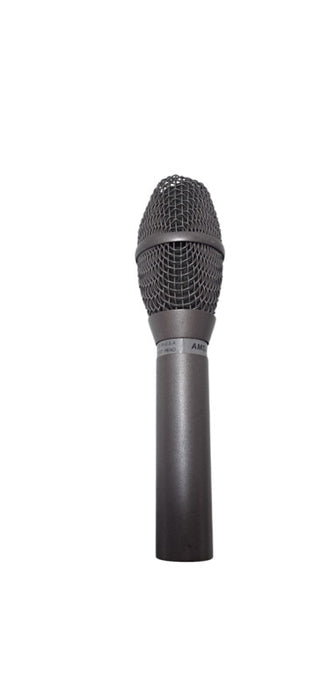 Vintage SHURE AMS26 Automatic Microphone