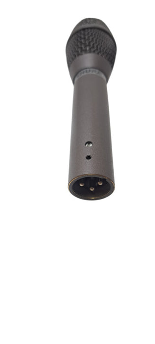 Vintage SHURE AMS26 Automatic Microphone