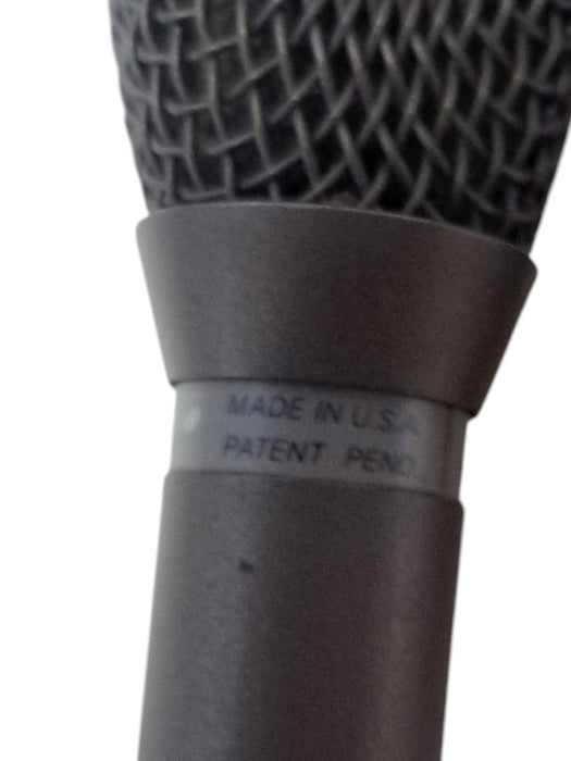 Vintage SHURE AMS26 Automatic Microphone