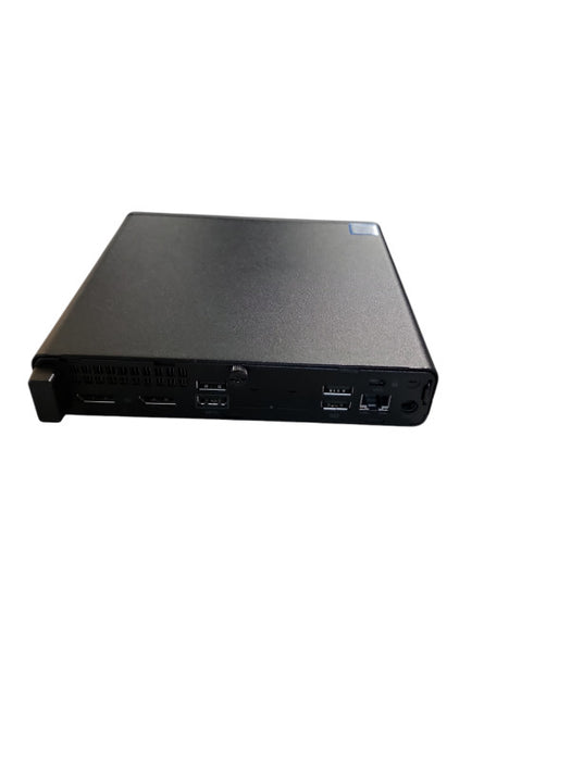 HP ProDesk 400 G5  Mini i5 - 9500T @ 2.20GHz 16GB DDR4 Ram Qθ