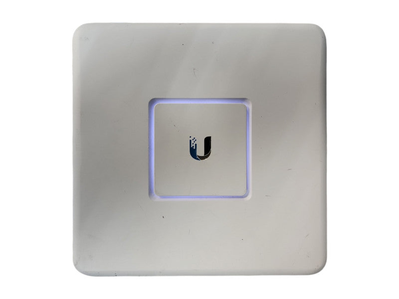 Ubiquiti Networks UniFi USG Security Gateway. Factory Reset