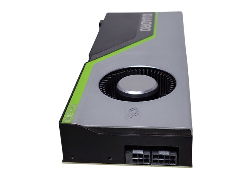 Dell NVIDIA Quadro RTX 5000 16GB GDDR6 PCIe Graphics Card 0RTD7H, READ _